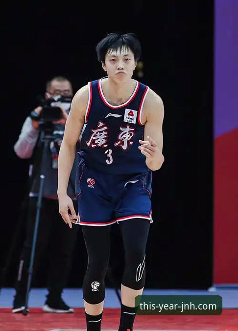 深度揭秘：广东队艰难逆转背后，谁才是真正的“关键先生”？