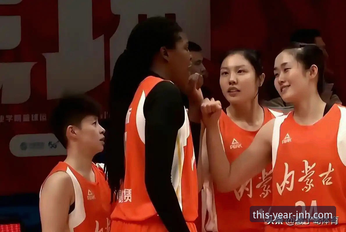 WCBA总决赛G1大胜深度解读与今年会JNH平台观赛体验教程